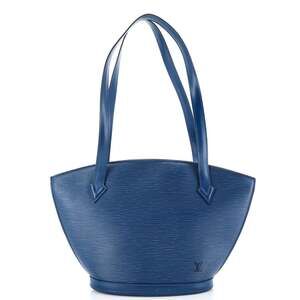 Louis Vuitton Saint Jacques Handbag Epi #229568L67B